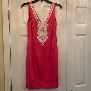 Eliza j dress new with tags size 6